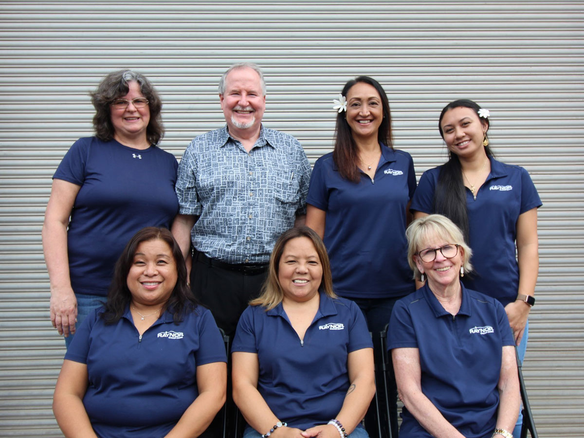 image of Office Team